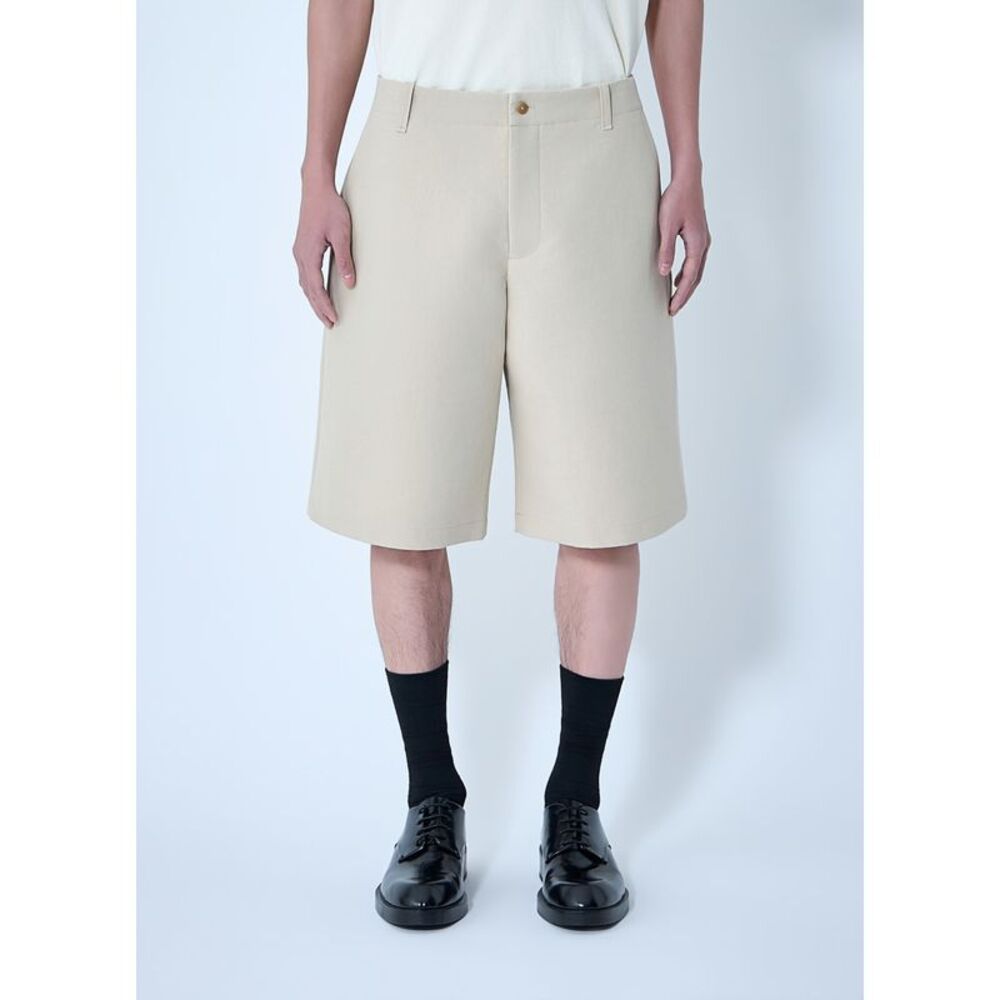 Jacquemus Men Le Short Camargue